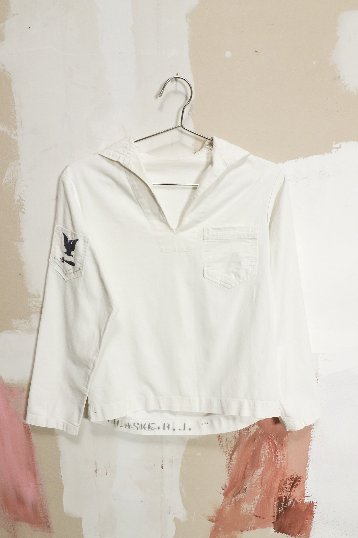 1940s/1950s USN Smock