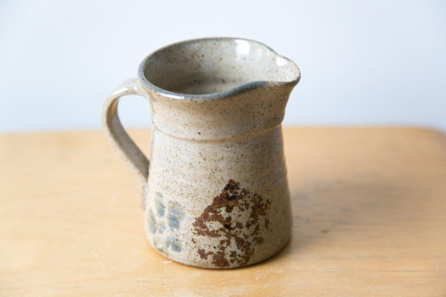 Ceramic Creamer