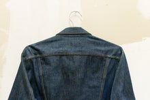 Load image into Gallery viewer, 1970s Maverick Blue Bell Denim Trucker Jacket
