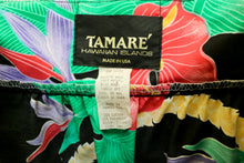 Load image into Gallery viewer, 1970s Hawaiian Maxi Dress
