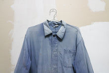 Load image into Gallery viewer, Faded Patched Chore Jacket

