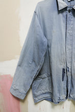 Load image into Gallery viewer, Faded Patched Chore Jacket
