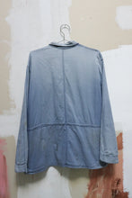 Load image into Gallery viewer, Faded Patched Chore Jacket
