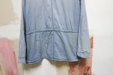 Load image into Gallery viewer, Faded Patched Chore Jacket

