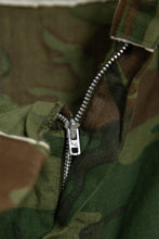 Load image into Gallery viewer, 1970s K-Mart Woodland Camo Trousers
