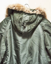 Load image into Gallery viewer, 1960s USAF N-3B Cold Weather Parka
