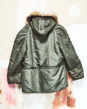 Load image into Gallery viewer, 1960s USAF N-3B Cold Weather Parka
