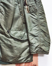 Load image into Gallery viewer, 1960s USAF N-3B Cold Weather Parka
