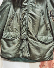 Load image into Gallery viewer, 1960s USAF N-3B Cold Weather Parka
