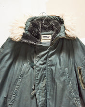 Load image into Gallery viewer, 1974 USAF N-3B Cold Weather Parka
