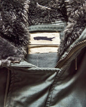 Load image into Gallery viewer, 1974 USAF N-3B Cold Weather Parka

