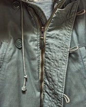 Load image into Gallery viewer, 1974 USAF N-3B Cold Weather Parka
