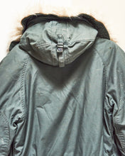 Load image into Gallery viewer, 1974 USAF N-3B Cold Weather Parka
