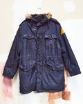 1970 Canadian Forces Cold Weather Parka
