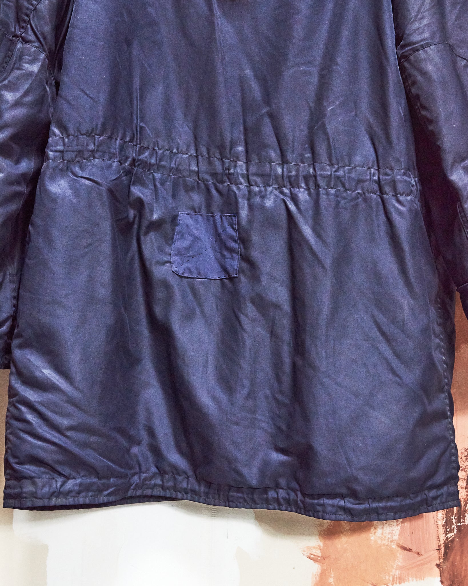 1970 Canadian Forces Cold Weather Parka