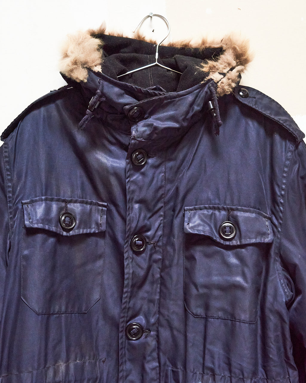 1970 Canadian Forces Cold Weather Parka