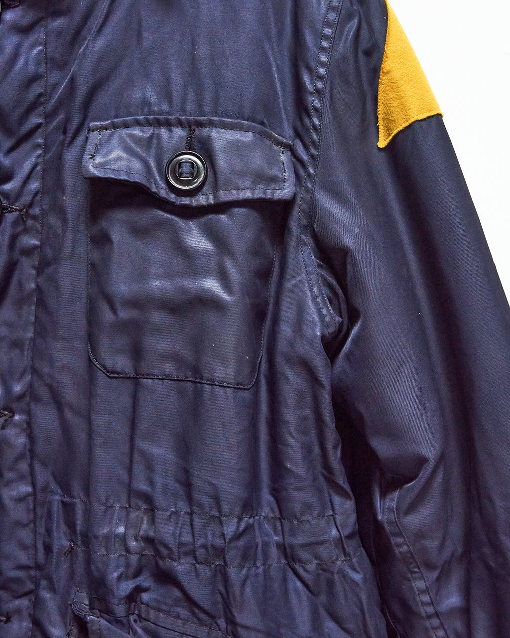1970 Canadian Forces Cold Weather Parka