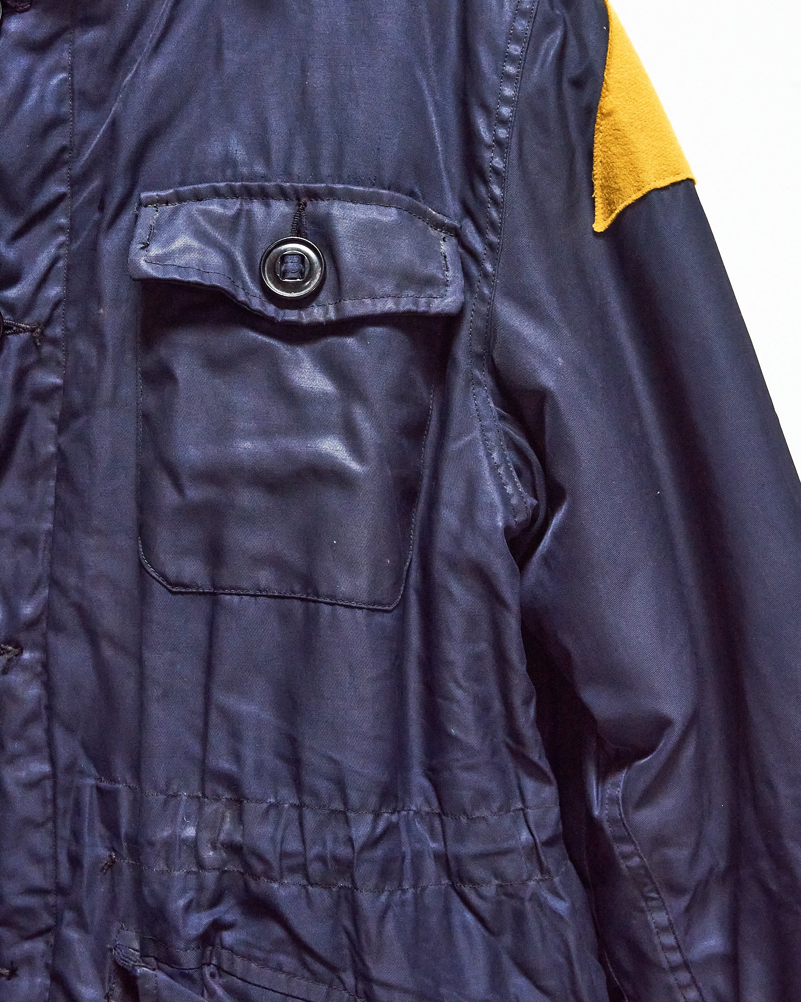 1970 Canadian Forces Cold Weather Parka