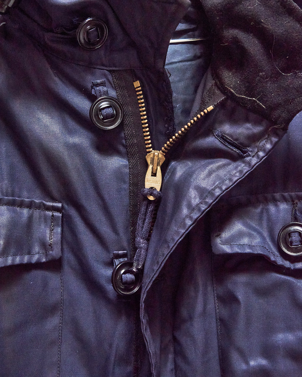 1970 Canadian Forces Cold Weather Parka