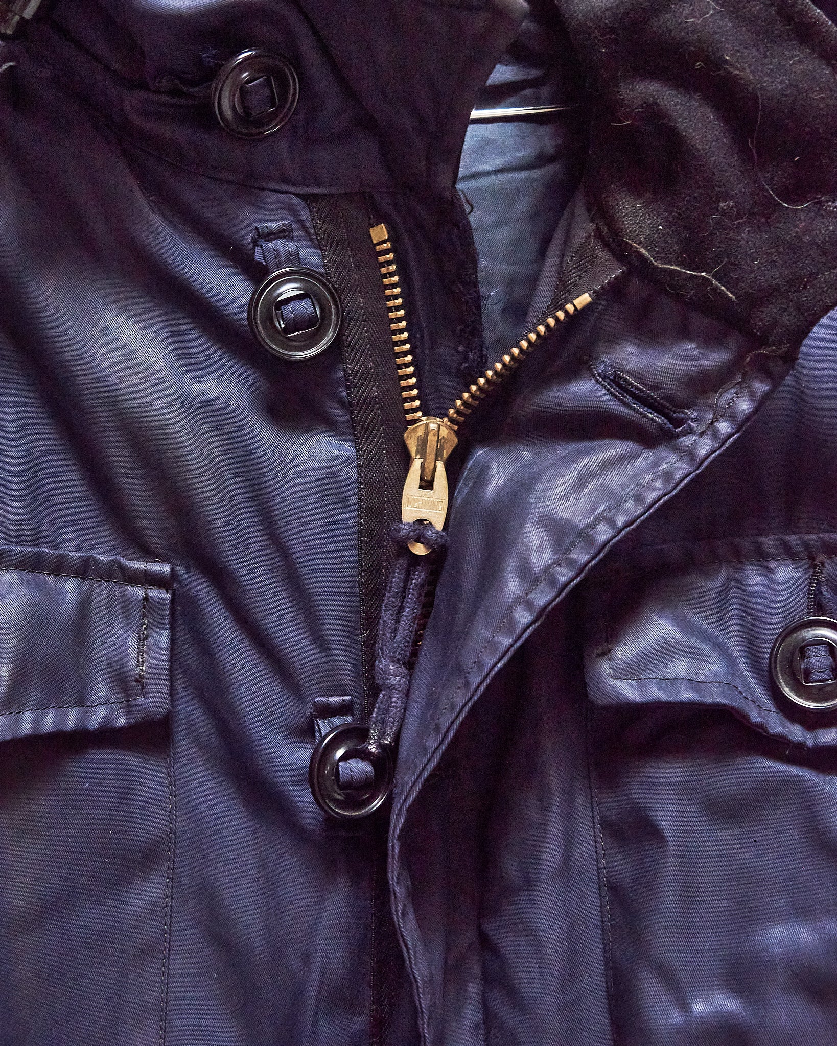 1970 Canadian Forces Cold Weather Parka