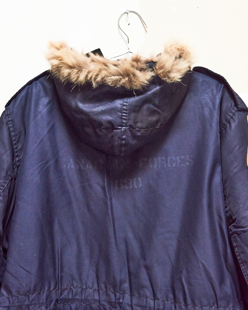 1970 Canadian Forces Cold Weather Parka