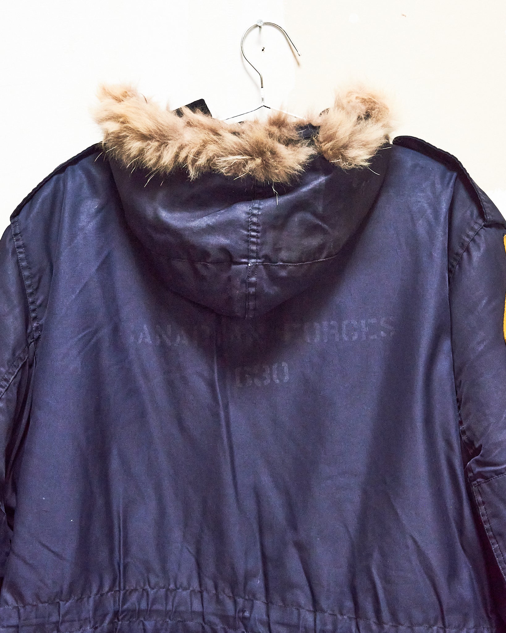 1970 Canadian Forces Cold Weather Parka