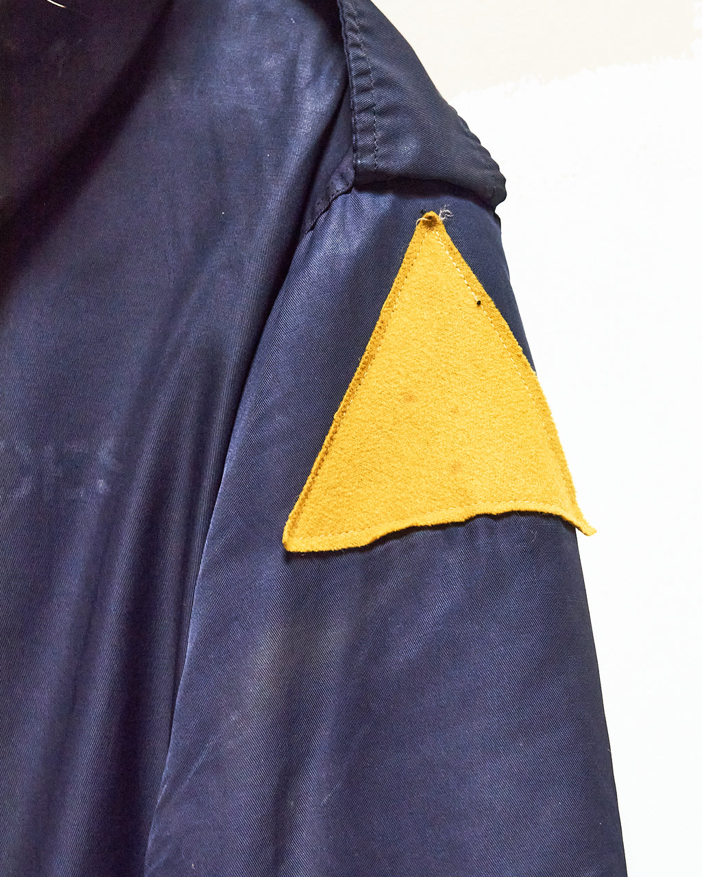 1970 Canadian Forces Cold Weather Parka