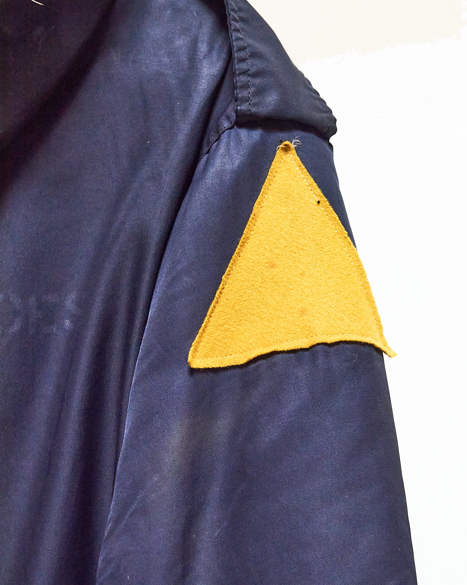 1970 Canadian Forces Cold Weather Parka