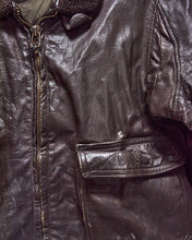 Load image into Gallery viewer, 1970 USN G-1 Flight Jacket
