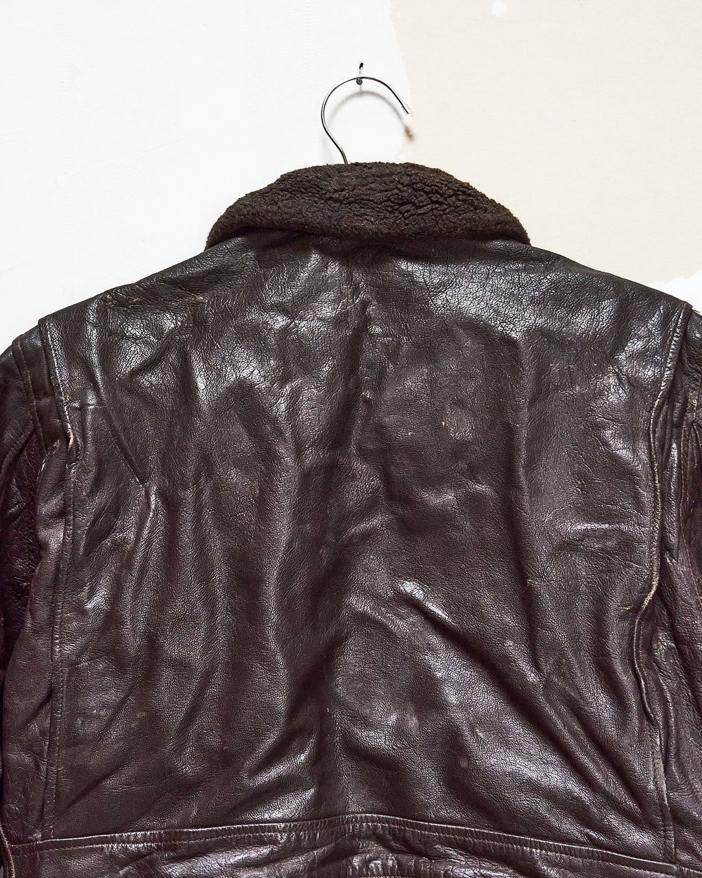 1970 USN G-1 Flight Jacket