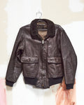 1971 USN G-1 Flight Jacket