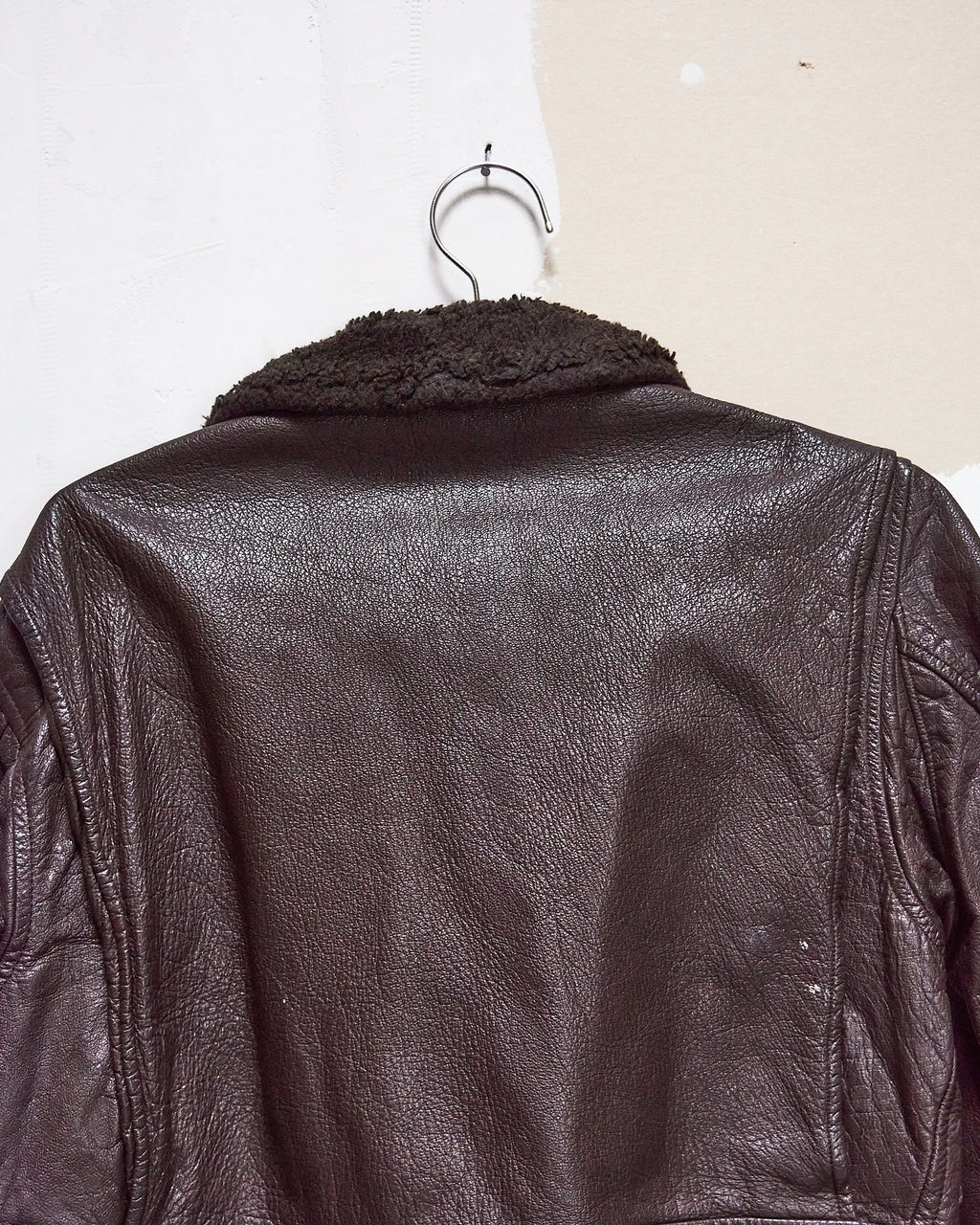 1971 USN G-1 Flight Jacket