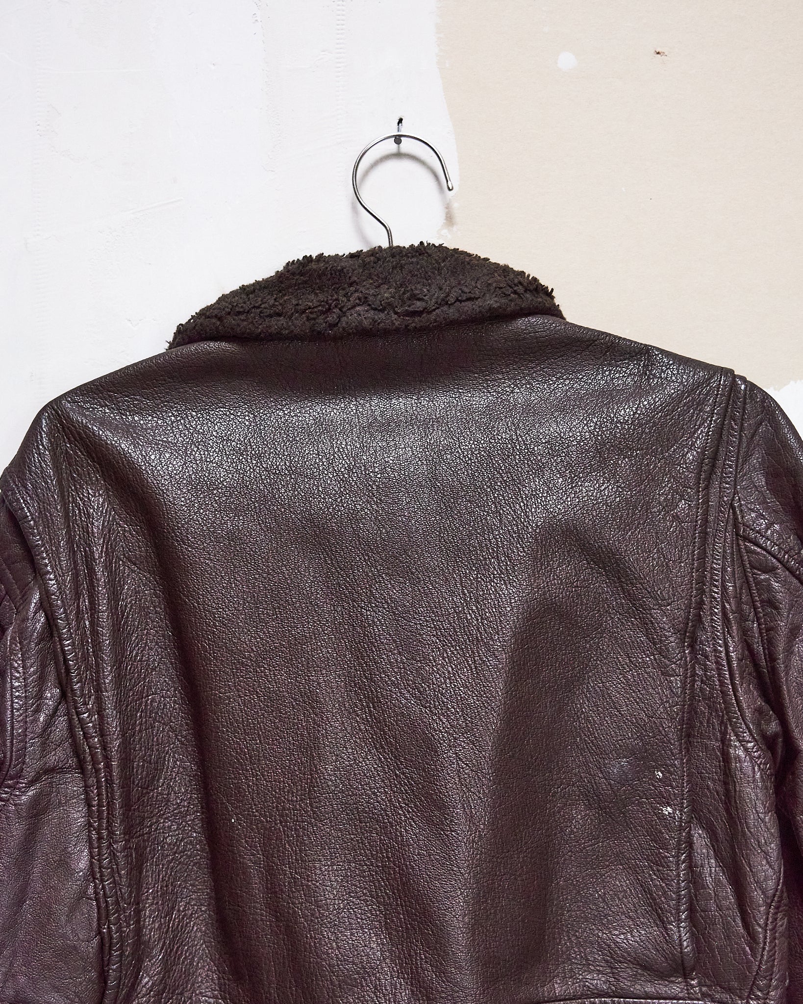 1971 USN G-1 Flight Jacket