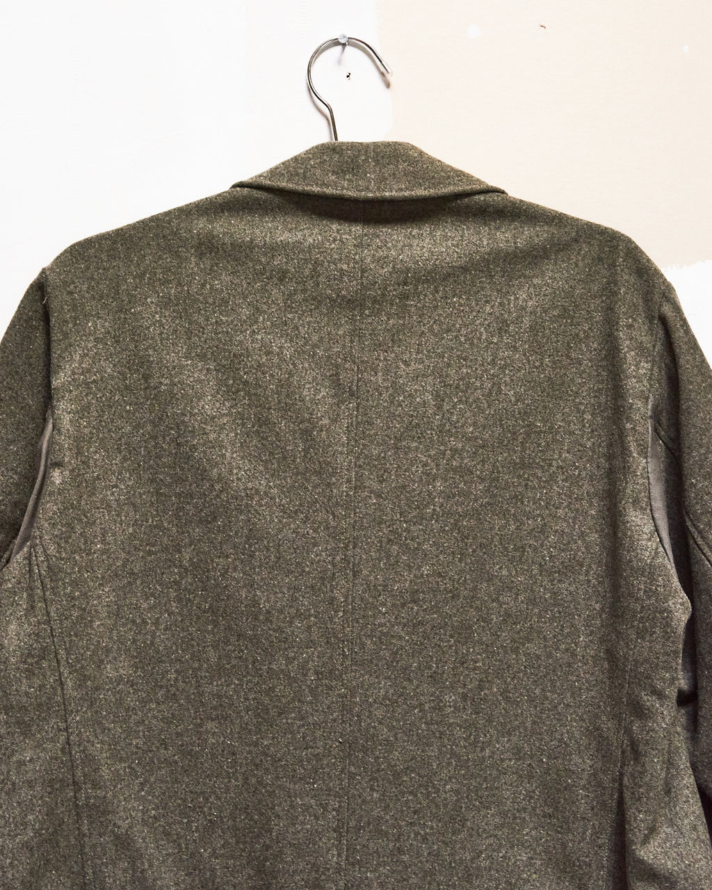 1940 Deadstock Swedish Infantry Jacket