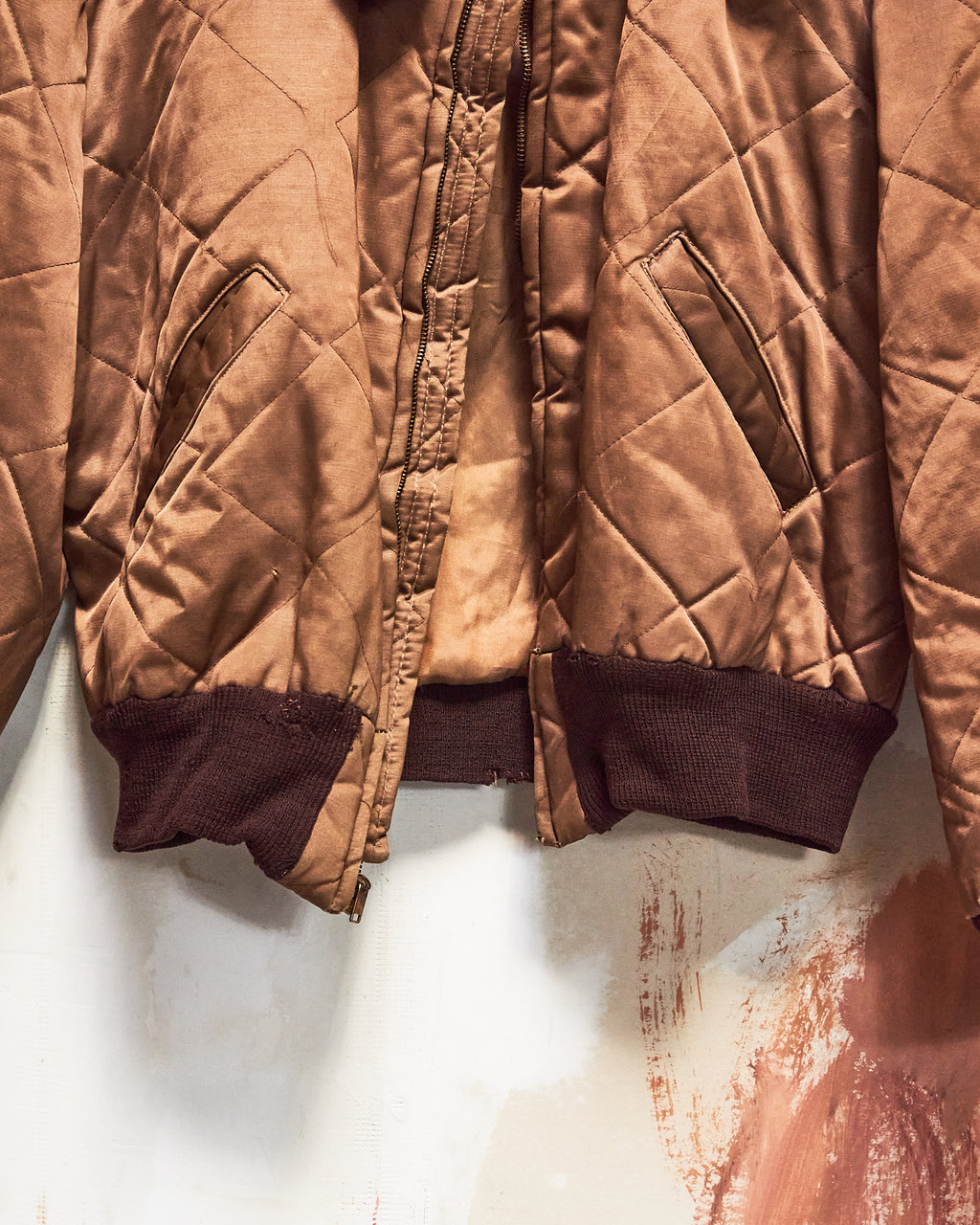 1930s/40s Paramount 'The Stormer' Jacket