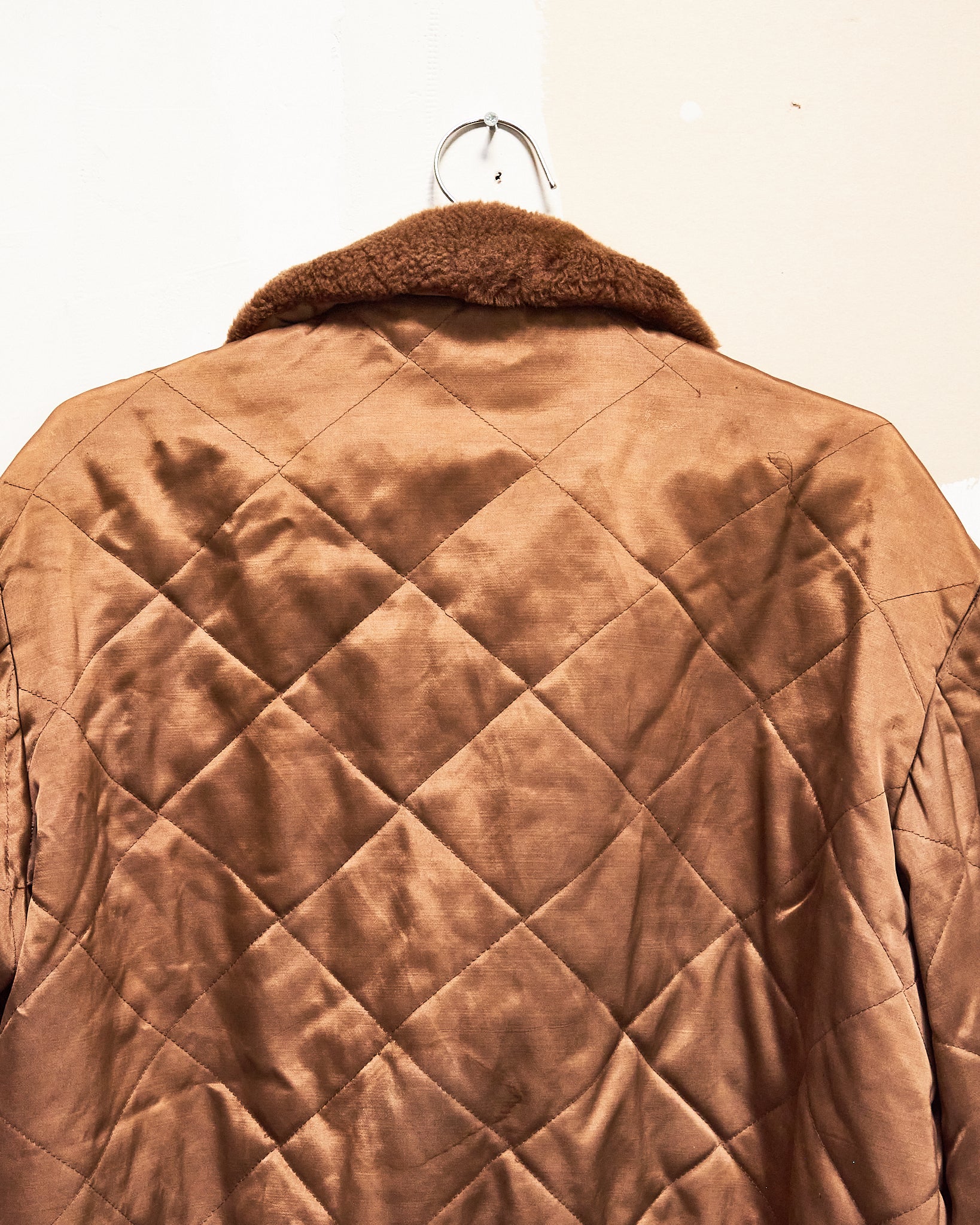 1930s/40s Paramount 'The Stormer' Jacket