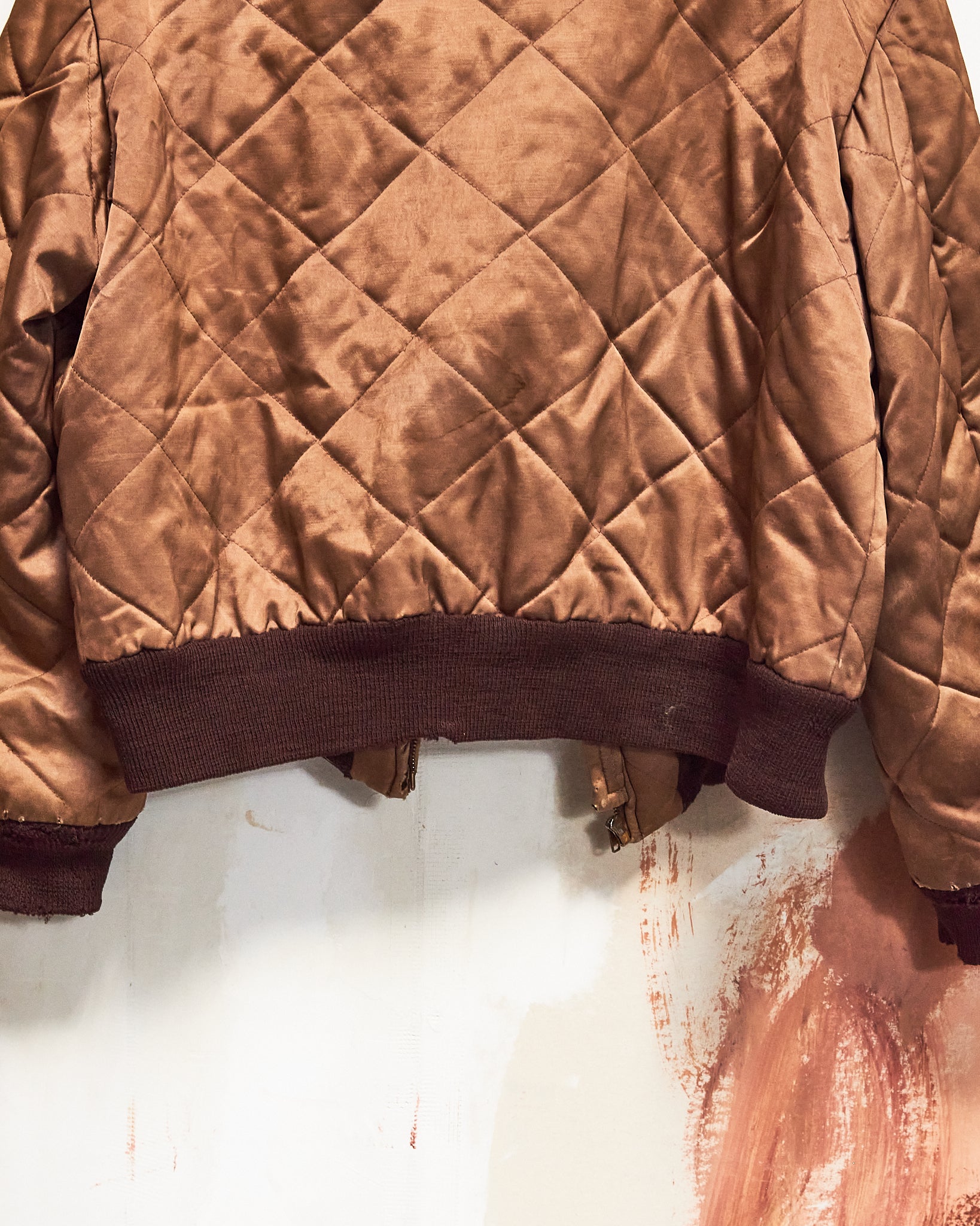 1930s/40s Paramount 'The Stormer' Jacket
