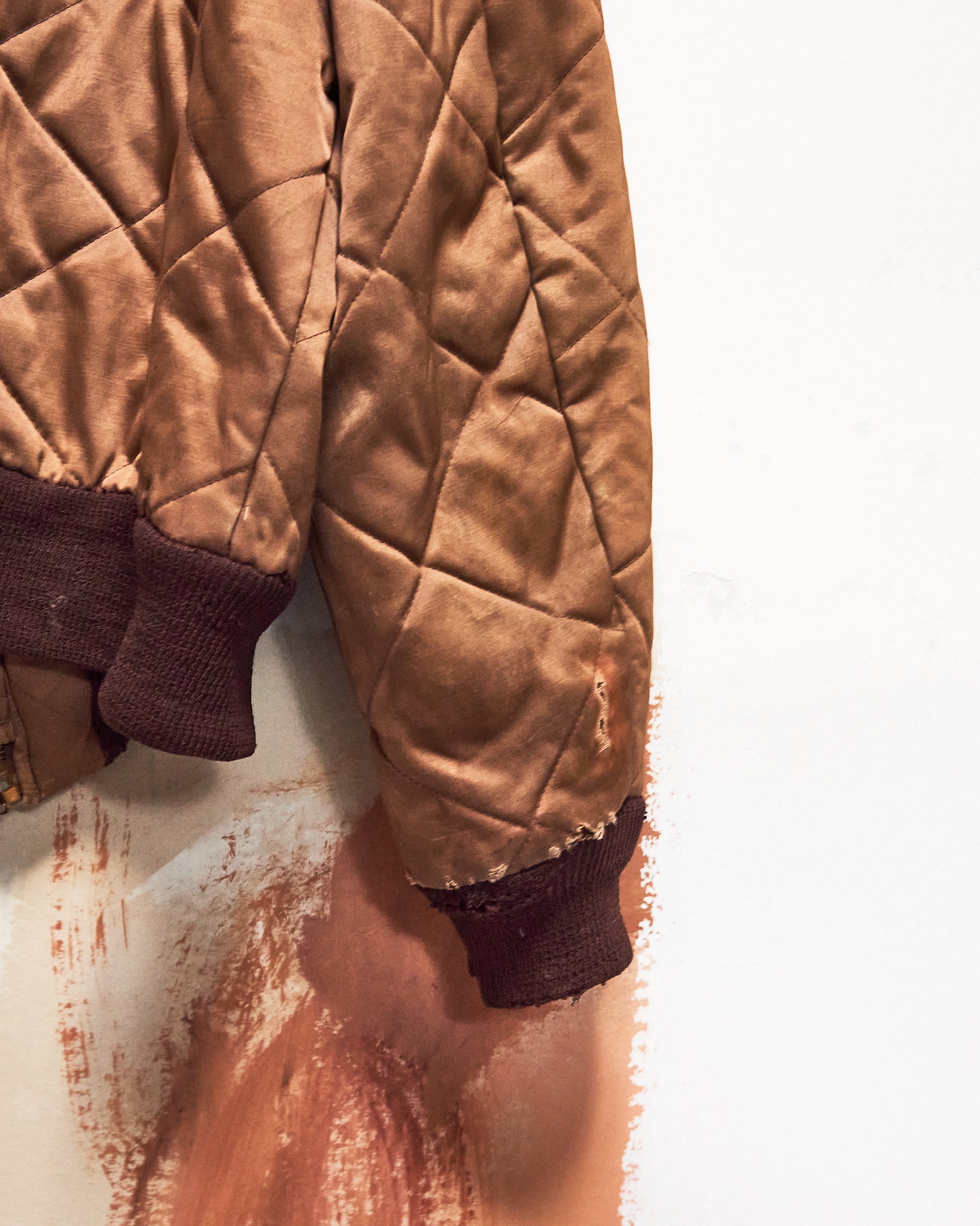 1930s/40s Paramount 'The Stormer' Jacket