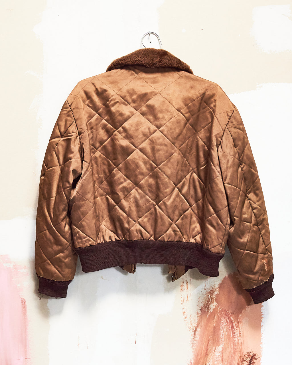 1930s/40s Paramount 'The Stormer' Jacket