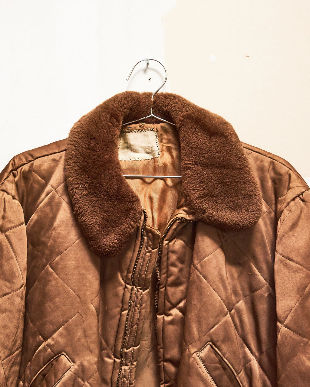 1930s/40s Paramount 'The Stormer' Jacket
