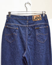 Load image into Gallery viewer, 1970&#39;s Lady Lee Riders 30x28
