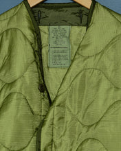 Load image into Gallery viewer, 1987 M-65 Liner - Small
