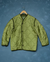 Load image into Gallery viewer, 1987 M-65 Liner - Small
