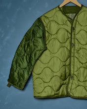 Load image into Gallery viewer, 1991 M-65 Liner - Large
