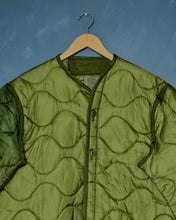 Load image into Gallery viewer, 1991 M-65 Liner - Large
