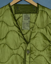 Load image into Gallery viewer, 1991 M-65 Liner - Large
