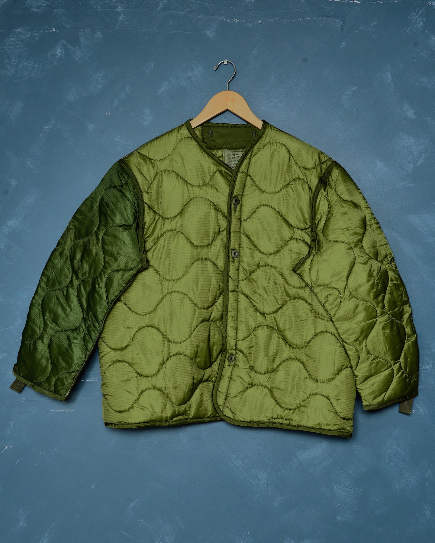 1991 M-65 Liner - Large
