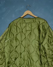 Load image into Gallery viewer, 1983 M-65 Parka Liner - Small
