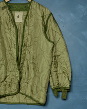 Load image into Gallery viewer, 1970 M-65 Liner - Small

