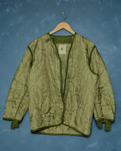 Load image into Gallery viewer, 1970 M-65 Liner - Small
